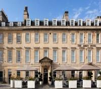 The Abbey Hotel